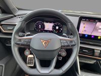 Cupra Formentor - Vorschau Bild 12