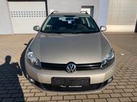 Volkswagen Golf VI Variant Trendline 1.6*KLIMA*SHZ*