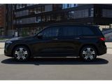 Mercedes-Benz EQB 300 4MATIC +Progressive+MBUX+LED+Wide+Night - Mercedes-Benz EQB