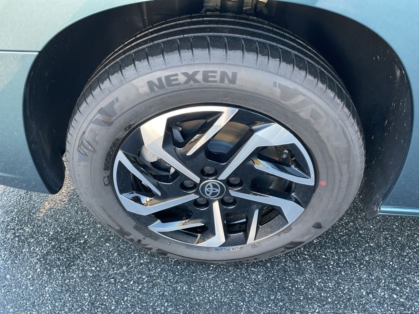 Toyota Proace City - Bild 28