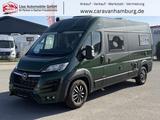 Robeta Womondo 600 Lifestyle FreeLiving+ -10.235 RABATT - Robeta Wohnwagen & Wohnmobile