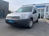 Ford Transit Connect Kasten lang/TÜV NEU/Klima - Ford aus 2008: Van