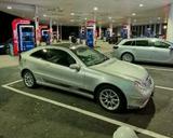 Mercedes-Benz MERCEDES BENZ C230 KOMPRESSOR 192PS HU 202... - Mercedes-Benz C 230 aus 2004: Kompressor