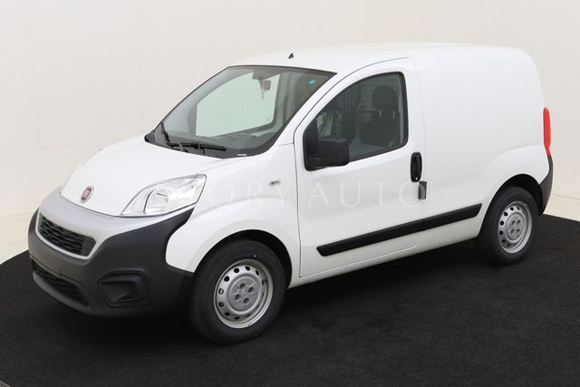 Fiat Fiorino 1.3D Cargo NO EU/KEIN EU Kasten