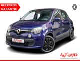 Renault Twingo 1.0 Experience Klima Sitzheizung PDC - Renault Twingo Gebrauchtwagen in Chemnitz