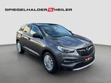 Opel Grandland INNOVATION 1.2 Turbo EU6d-T ALLWETTERR - Opel Gebrauchtwagen in Heidelberg