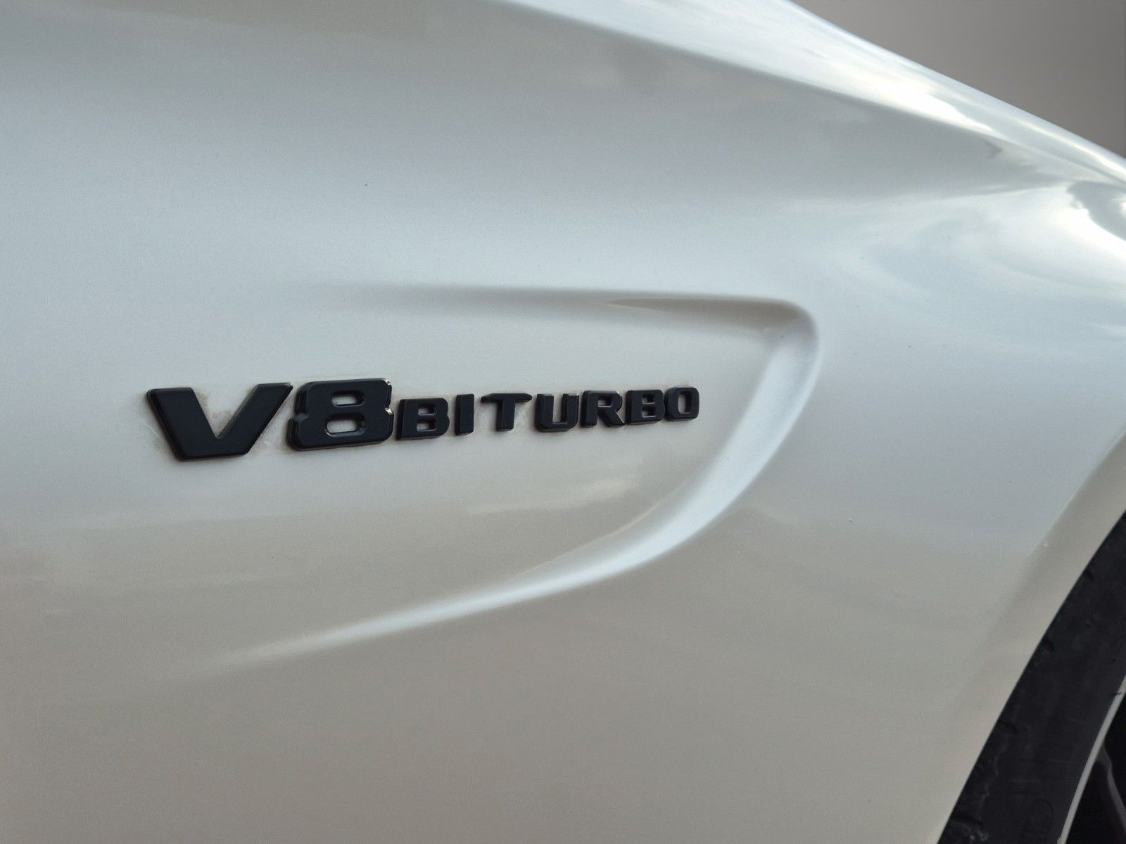 Fahrzeugabbildung Mercedes-Benz C 63S AMG V8 CARBON BURM HUD NIGHT KAM 360°