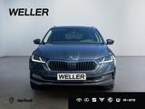 Skoda Octavia Combi 2.0 TDI DSG Style *AHK*PDC*CarPlay - Skoda Octavia Gebrauchtwagen in Bielefeld