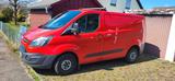 Ford Transit Custom Motorschaden - Ford: Motors