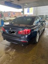 BMW 535d - BMW 535 Gebrauchtwagen