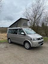 Volkswagen T5 California 4 Motion  - Volkswagen T5 California: 4motion
