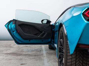 صورة مصغرة 20 لـ 2025 Lamborghini TEMERARIO