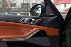 BMW X7 – 10 / 27