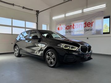 BMW 118 - 3