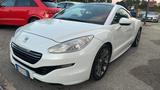 Peugeot RCZ 2.0 HDi 163CV - Peugeot RCZ aus 2014