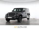 Jeep Wrangler 4xe UNLIMITED 80TH ANNIVERSARY - Jeep Wrangler: 80th Anniversary