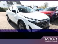 Nissan Qashqai - Vorschau Bild 2