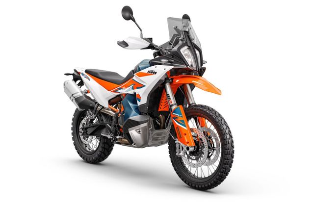 KTM 890 Adventure R MJ 20224