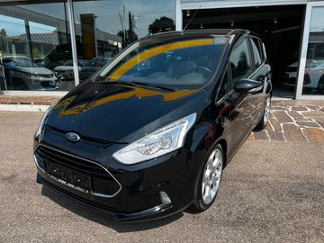 Bild 13 Ford B-Max 1.0 EcoBoost - RFK | Navi | SHZ