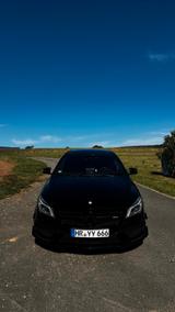 Mercedes-Benz CLA 45 AMG Shooting Brake CLA 45 AMG SPEEDSH... - Mercedes-Benz CLA 45 AMG Shooting Brake Benziner Gebrauchtwagen