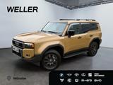 Toyota Land Cruiser 2.8 D-4D Automatik Executive *360°* - gebrauchte Toyota Land Cruiser aus dem Jahr 2024
