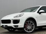 Porsche Cayenne 3.0 TDI *BOSE*BI-XENON*PARK-ASSIST*21* - Porsche Cayenne: 3.2
