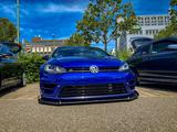 Volkswagen Golf 7R VFL, 2.0 TSI - Volkswagen Golf: G7