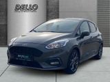 Ford Fiesta ST-LINE Keyless Spurhalteass. Notbremsass - Ford in Kiel