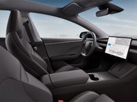 Tesla Model 3 - Vorschau Bild 5
