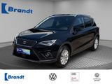 Seat Arona XCELLENCE 1.0 TSI LED+NAVI+PDC+KAMERA - Seat Arona in Bremen