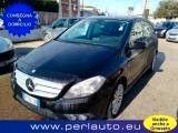 Mercedes-Benz Mercedes-benz B 180 B 180 CDI BlueEFFICIENCY Pre