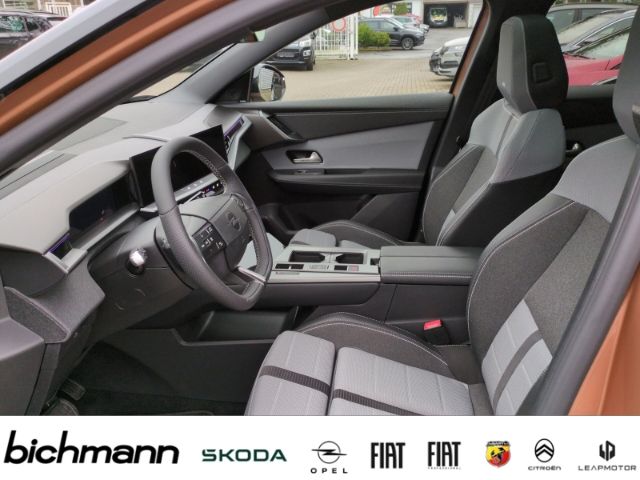 Opel Grandland (X) - Bild 10