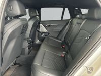 BMW 520 - Vorschau Bild 8