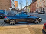 BMW M6 Baureihe M6 Cabrio*B&W*HEAD-UP*LED*CAM*LEDER* - scheckheftgepflegte BMW M6
