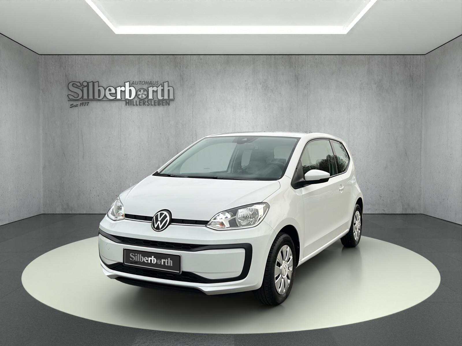 Volkswagen up! Basis