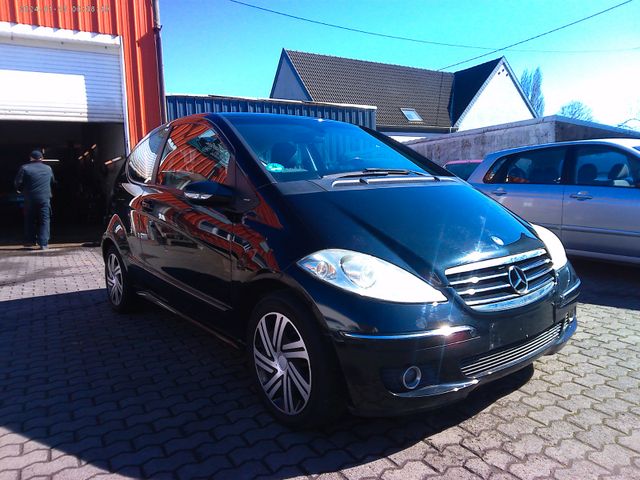 Mercedes-Benz A 200 A -Klasse A 200