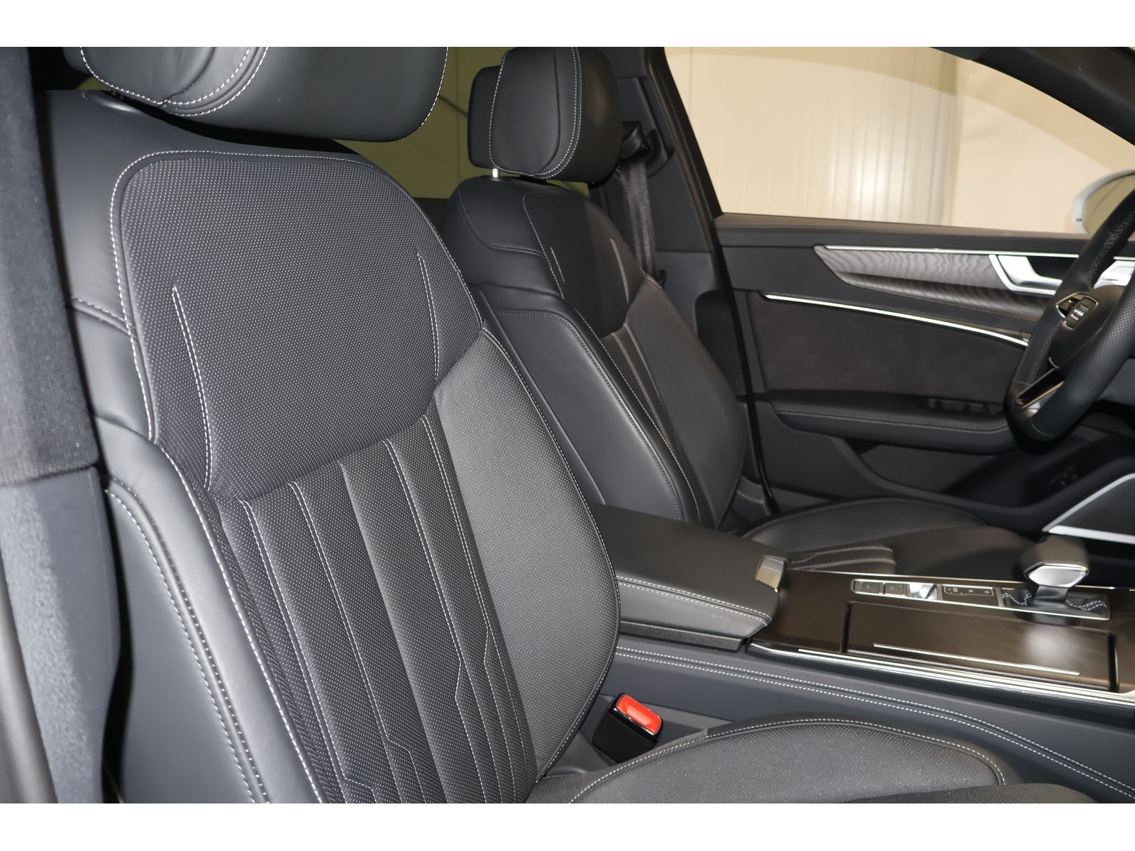 Audi S6 - Bild 7
