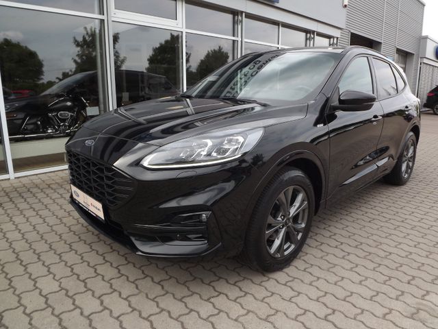 Kuga ST-Line X*B&O*AHK*LED*ACC*Allrad*4x4*