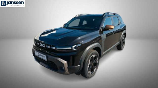 Dacia Neuer Dacia Duster Extreme+ HYBRID 140