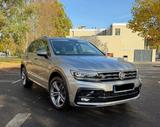 Volkswagen Tiguan 2.0 TDI R-Line 140kW DSG 4MOTION  - Volkswagen Tiguan: TDI 140