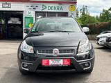 Fiat Sedici 1.6 16V Pop 4X2 *TÜV*INS* - Fiat Sedici Gebrauchtwagen