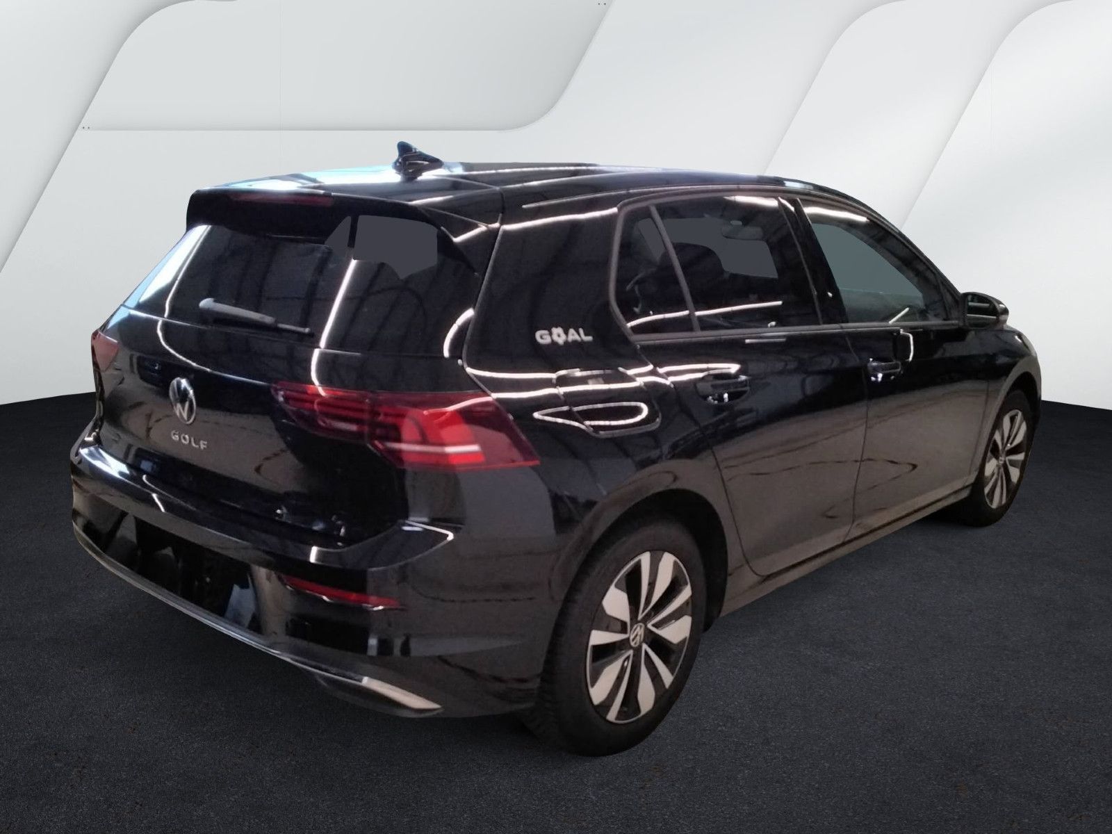 Volkswagen Golf - Bild 4