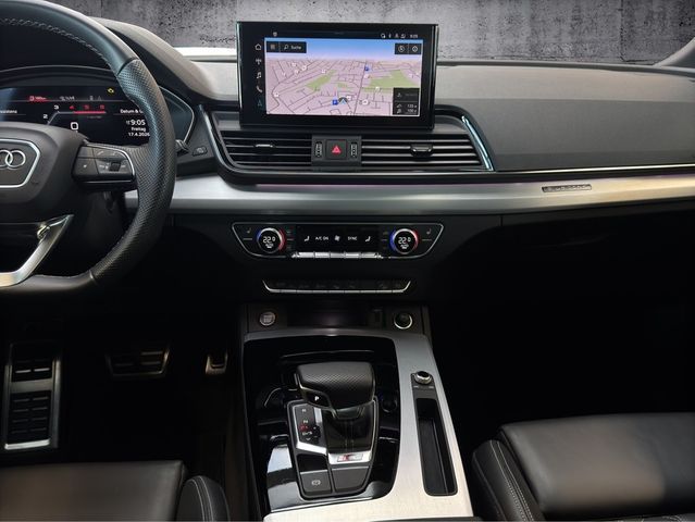 Audi SQ5 - Bild 16