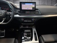 Audi SQ5 - Vorschau Bild 16