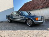 Mercedes-Benz 280 SE*elekt. Sitze*Schiebedach*Sonderausst.