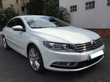 Volkswagen CC 3.6 V6 DSG 4MOTION - - Volkswagen Gebrauchtwagen in Kassel
