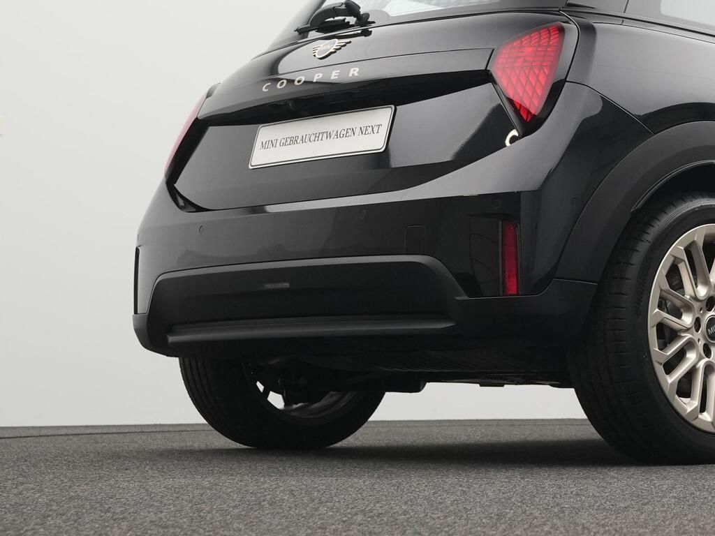 MINI Cooper C - Bild 21
