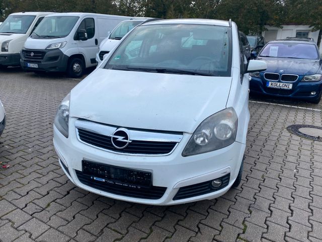 Opel Zafira 1.8 Automatik*7 Sitze