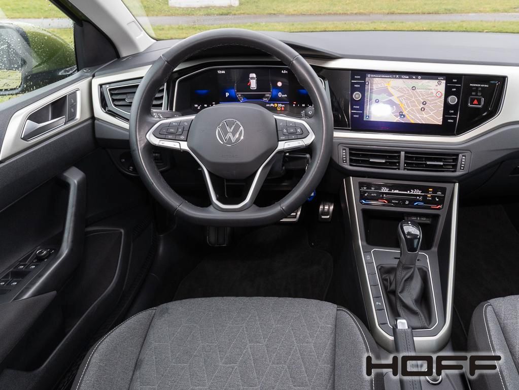 Volkswagen Taigo - Bild 6