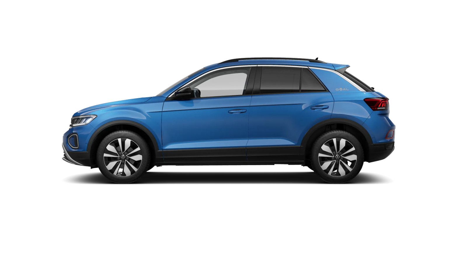 Volkswagen T-Roc - Bild 6